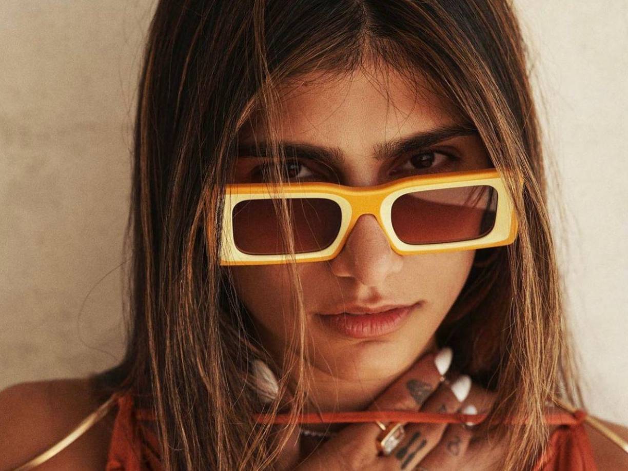 En las redes sociales se ha convertido en una de las más seguidas en todo el mundo, y sin duda con cada una de sus publicaciones logra sumar miles de “likes”.