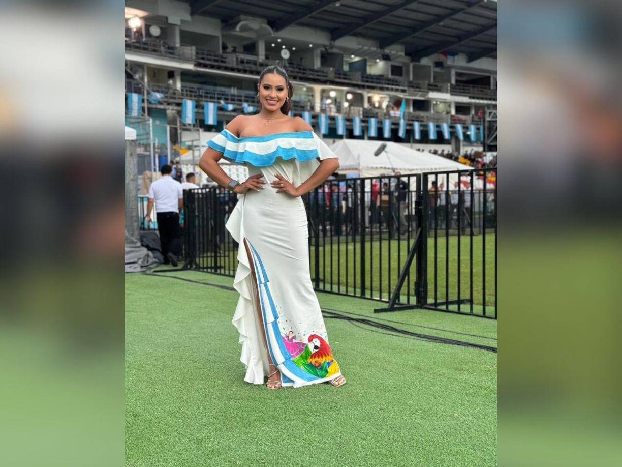 Los desfiles del 15 de septiembre sin duda alguna se han convertido en una festividad para lucir los mejores atuendos y festejar un aniversario más de independencia patria.