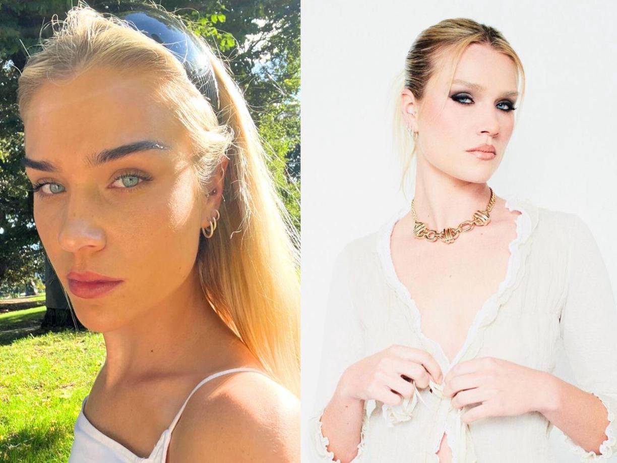 Elise Hodder perdió la vida tras morir atropellada por un conductor alcoholizado.