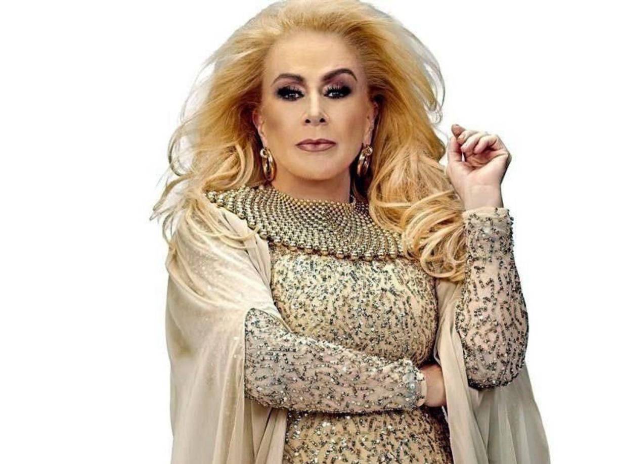 Laura Zapata ha hablado en múltiples ocasiones sobre el secuestro que sufrió a lado de su hermana Ernestina Sodi, incluso realizó una obra de teatro llamada “Cautivas”, en la que abordaba el plagio, lo que fue condenado por sus hermanas e incluso su madre, Yolanda Miranda Mange, por lucrar con la tragedia y por la disparidad en el relato, respecto al de Ernestina.