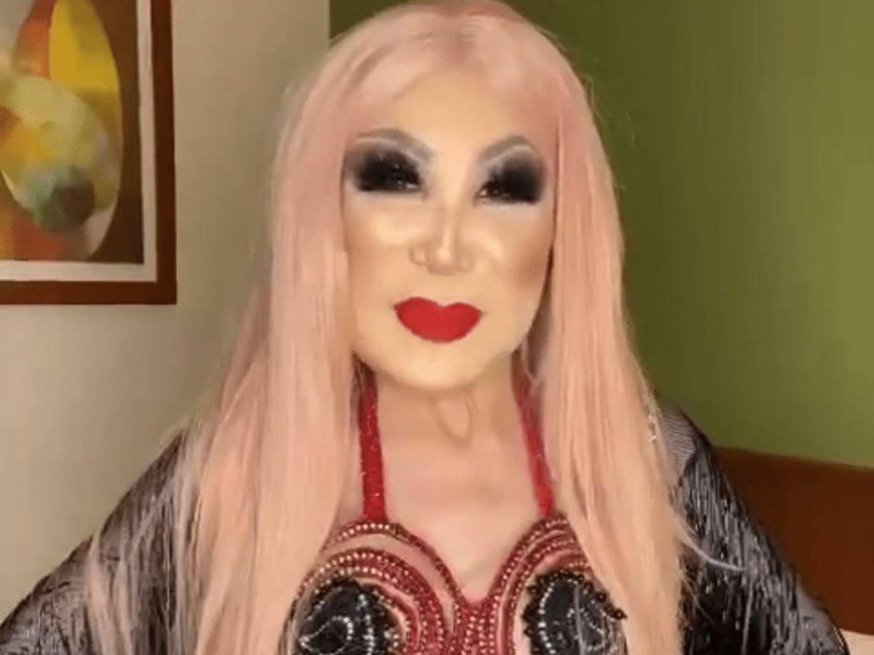 Durante su participación, Lyn May le contó a Gustavo Adolfo Infante varias anécdotas hasta ahora inéditas que dejaron al periodista con la boca abierta: por supuesto, los aspectos más candentes de su vida amorosa no pudieron faltar.