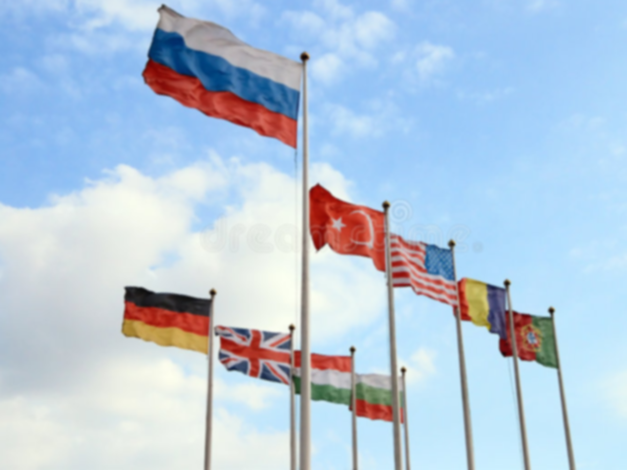 3. Otras naciones $ 400