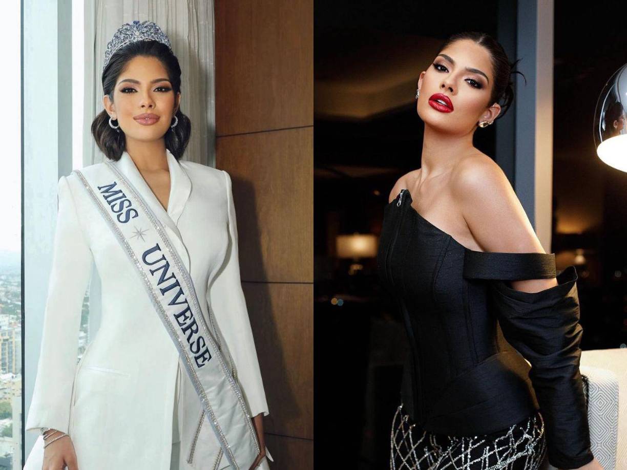 Sheynnis Palacios reveló recientemente que la organización de Miss Universo se encuentra en preparativos para visitar Nicaragua y que celebrará su triunfo con nicaragüense.
