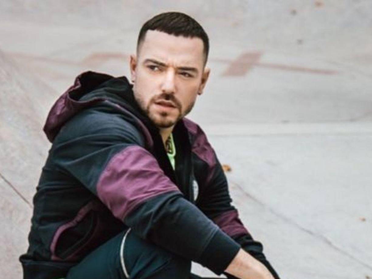 Pee Wee nació el 8 de diciembre de 1988, en Washington, Estados Unidos.