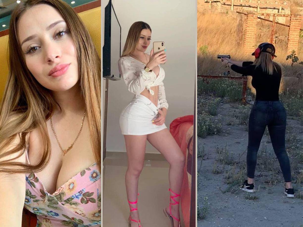 La vida de Maine de la Cruz Rojas, una joven modelo que una vez brilló en las pasarelas de la belleza, tomó un oscuro giro cuando fue reclutada por un narcotraficante.