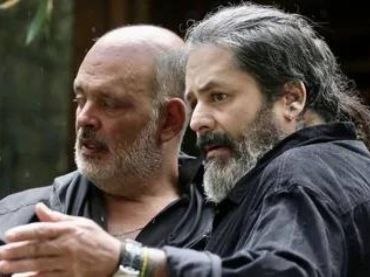 El también hermano de Coco Levy aseguró que “no tiene un centavo” para su operación y declaró que llevará a cabo un bazar con cosas que su madre dejó para ayudarse económicamente, incluso tratará de hacer una página para que las personas que gusten le donen la cantidad que quieran.