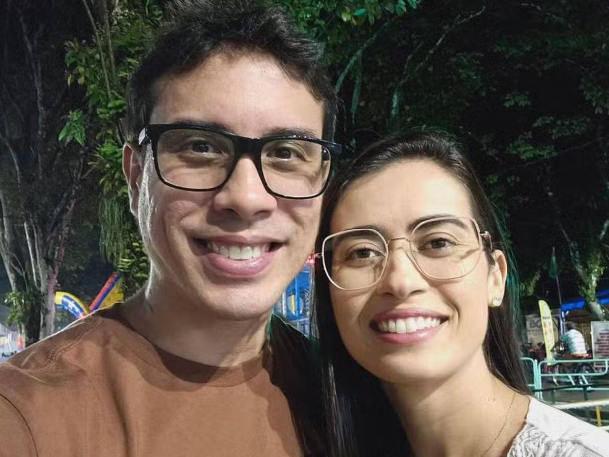 Su viuda Mariana, con quien se casó hace 11 meses, también tuvo unas palabras ante lo sucedido. “Me gustaría agradecerles por todos los mensajes de afecto y cariño, por cada oración en estos difíciles momentos que estamos atravesando”, recoge el medio Istoé Gente. “No he tenido tiempo de leerlos todos, pero lo haré cuando me sienta mejor, y les responderé a todos. Gracias”, concluyó.