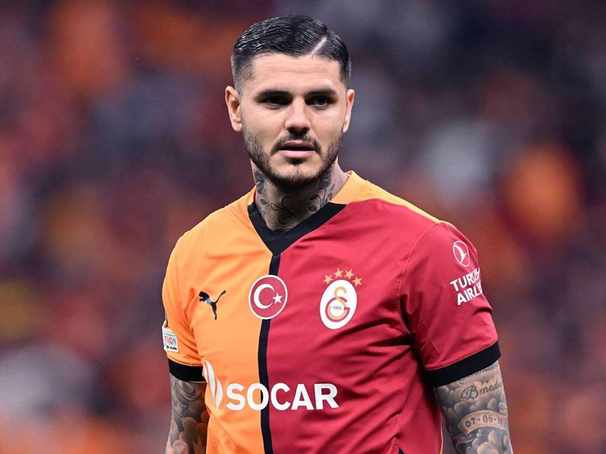 Aunque el club no detalla ningún plazo de recuperación, la prensa deportiva turca da por terminada la temporada para el ariete argentino debido a la gravedad de la lesión y la larga fase de recuperación.