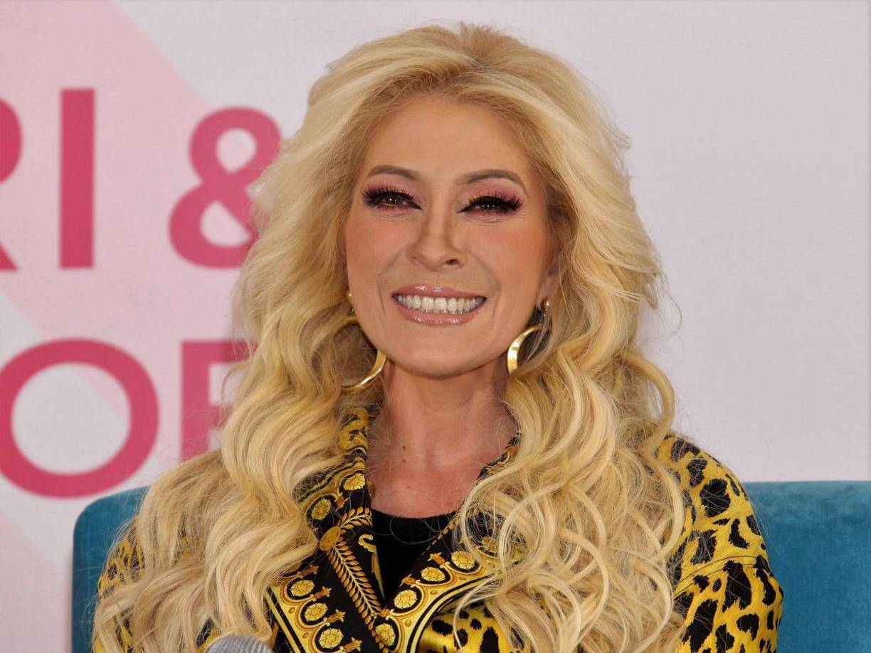 Además de hablar sobre su padecimiento, Yuri también recordó que tuvo un “abuso visual” al ver a dos personas tocándose íntimamente, lo que provocó que comenzara a autocomplacerse desde los nueve años.