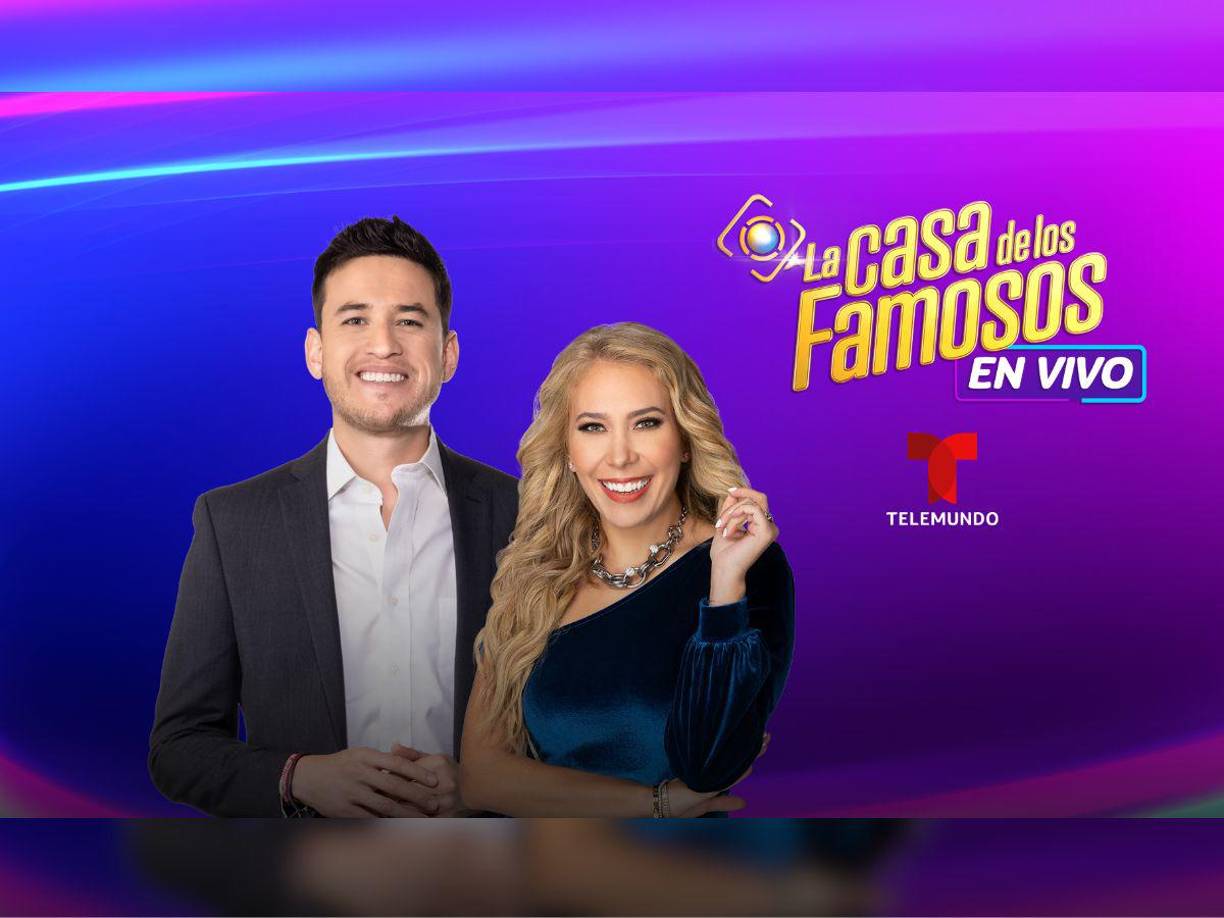 ‘La Casa de los Famosos’, regresa a la televisión a partir de este martes 23 de enero para presentar su cuarta temporada, debido al éxito que ha mostrado y que semana a semana lo ratifica con los números en el rating. En ese sentido le presentamos a todos los confirmados. 