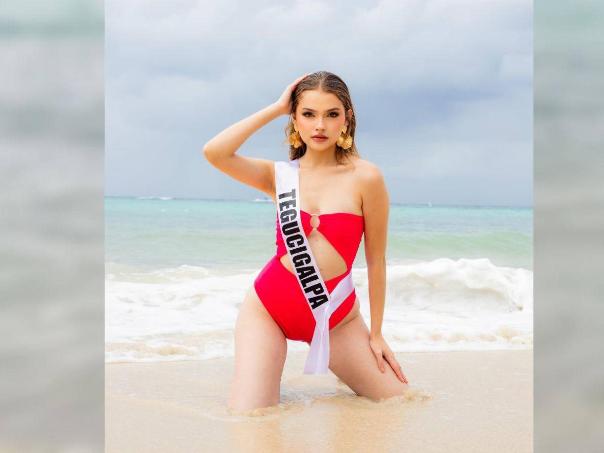 Teen Universe Tegucigalpa. 