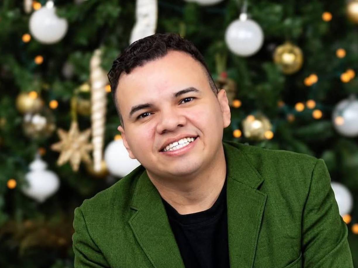 ”Puedo decir te quiero, pero no te amo”, señaló Jaime Portillo en plena emisión del programa.