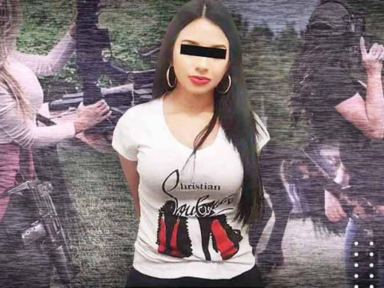 En promedio entre 20 y 30 mujeres de 18 a 30 años eran entrenadas para matar en cada reclutamiento, señaló. Lo anterior sería confirmado cuando capturaron a un hombre y una mujer identificados como Víctor Antonio B. P. y Sayhra Ivonne G. A., quienes aseguraron trabajar para la célula del Cártel de Juárez, La Línea, en 2017. Sayhra fue señalada de matar a varios socios de El Chapo. 