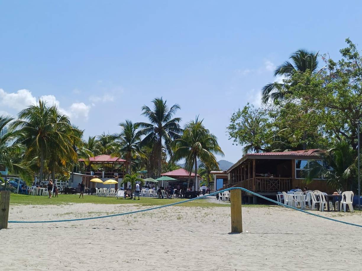 Con su suave arena dorada y aguas turquesas que invitan a sumergirse, estas costas se convierten en el refugio perfecto para aquellos que buscan disfrutar del sol y el mar. 