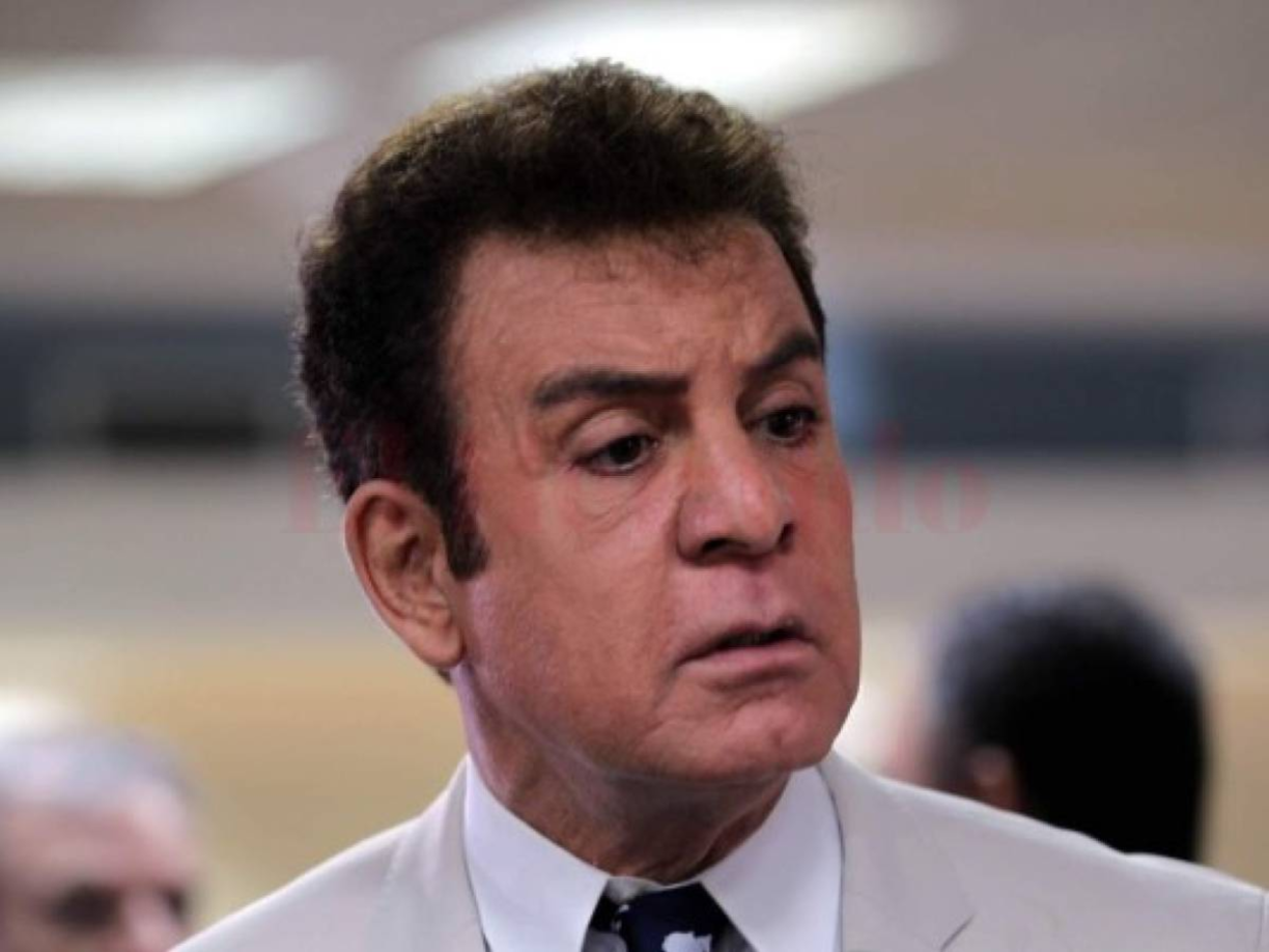 Salvador Nasralla ha sorprendido a sus seguidores al revelar la drástica decisión que tomará en caso de perder las próximas elecciones primarias del Partido Liberal en 2025. 