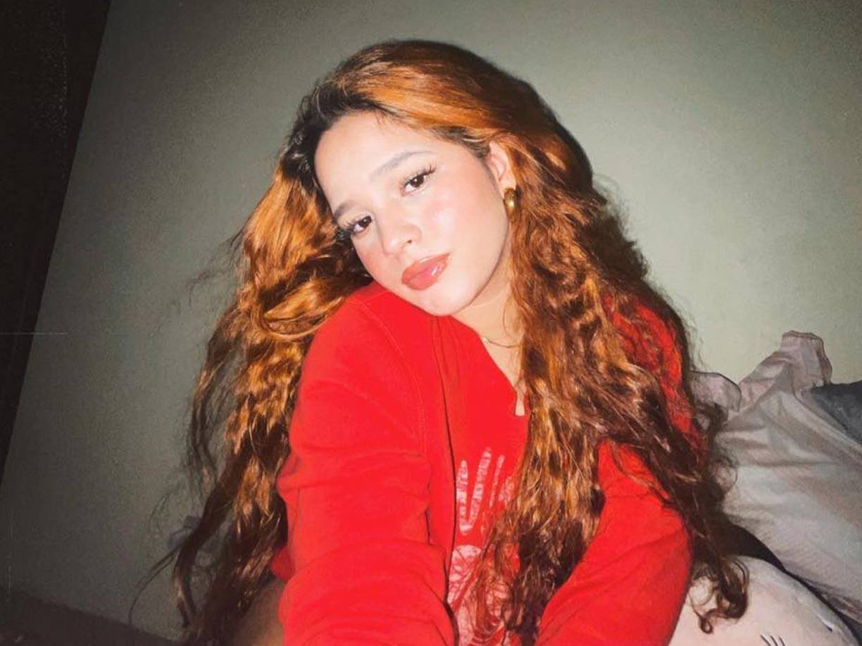 El vehículo en el que se conducía Mía Cáceres al parecer iba a exceso de velocidad.