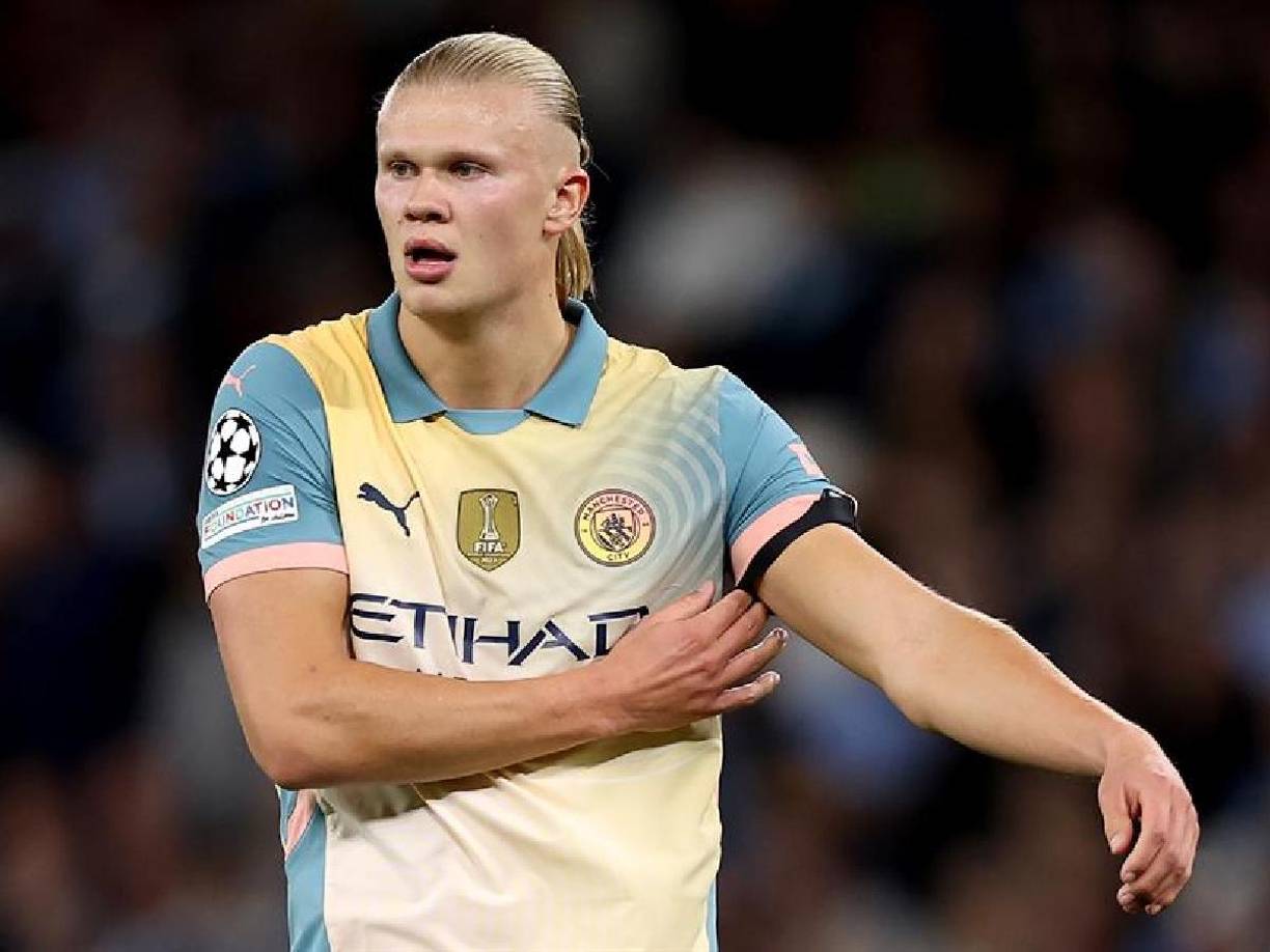 Por su parte, Erling Haaland que ha sido uno de los grandes competidores, sólo alcanzó en la temporada pasada los 27 tantos. Te presentamos cómo va la clasificación de los máximos goleadores en lo que va de la temporada 2024-25.