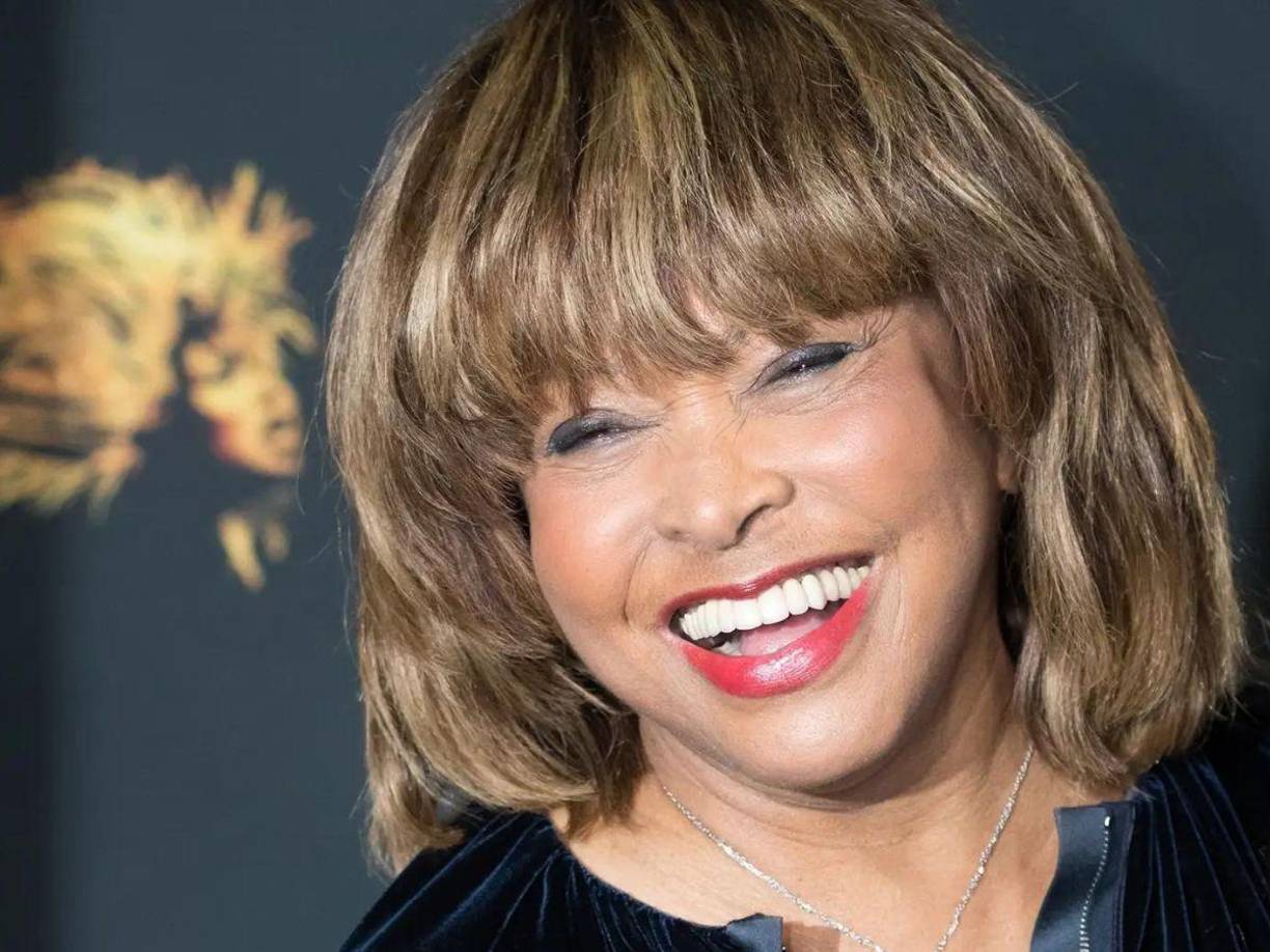 Tina Turner es la poseedora del récord de mayor asistencia a un concierto pagado para un solo artista en el estadio Maracaná en Brasil, cuando logró meter aproximadamente unas 184 mil personas a un concierto suyo, 4 mil personas más que el récord anterior que estaba en poder de Paul McCartney.