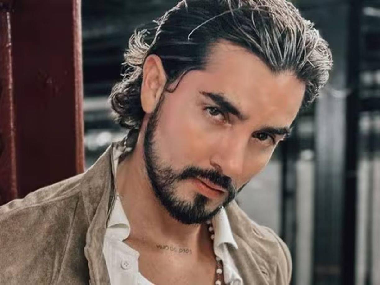 Christian Estrada se mostró agradecido con la experiencia que vivió en el reality show ‘La Casa de los Famosos’, que transmite su cuarta temporada.