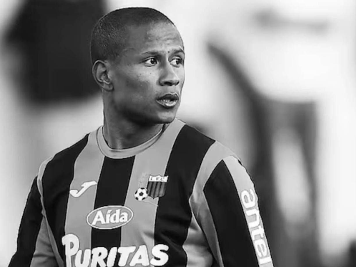 La salud mental volvió a golpear la puerta de otra persona y se cobró una nueva vida: la de Mathías Acuña.