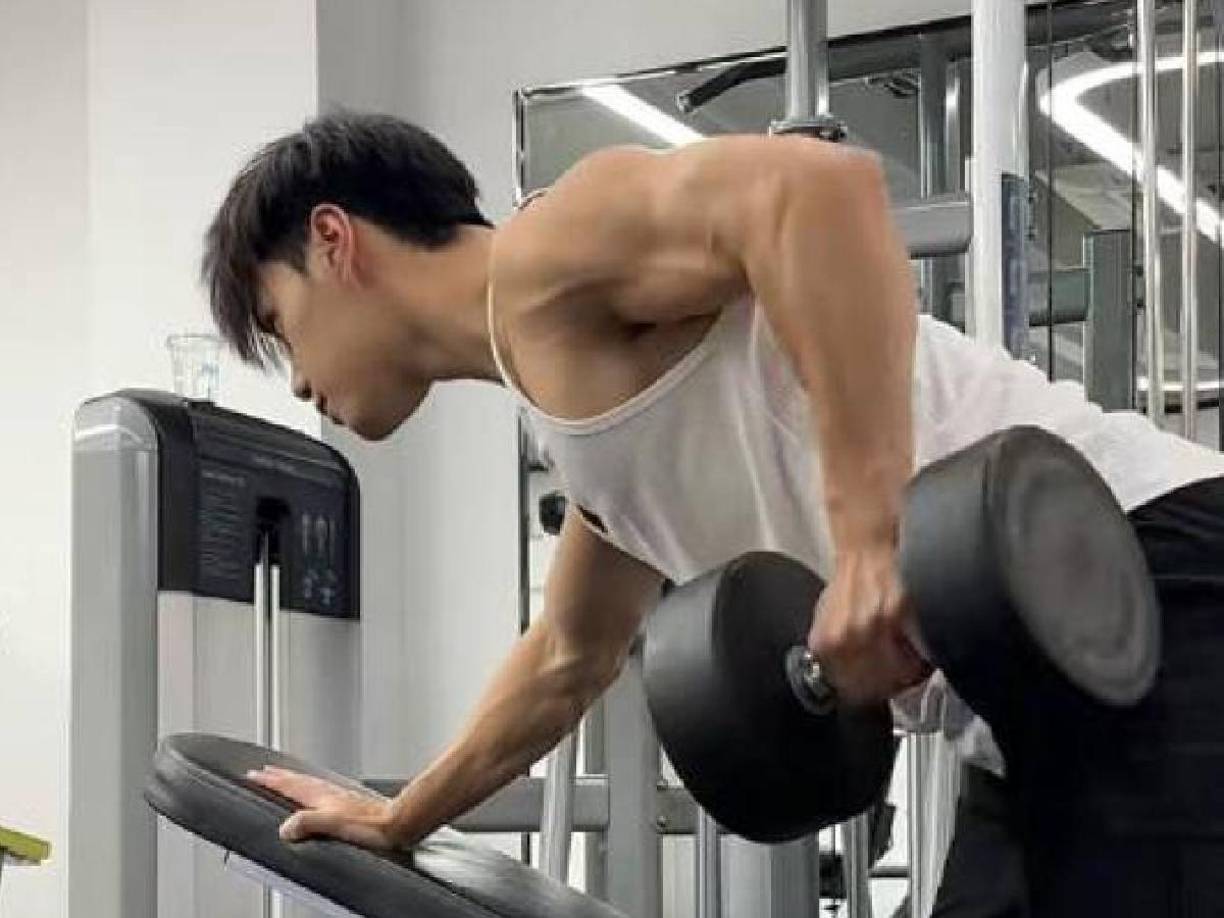 “Era un niño muy alegre, simpático y bondadoso. Todos lo queríamos mucho. Su partida nos llena de tristeza. Gracias a todos los amigos que lo han cuidado y apoyado a lo largo del camino”