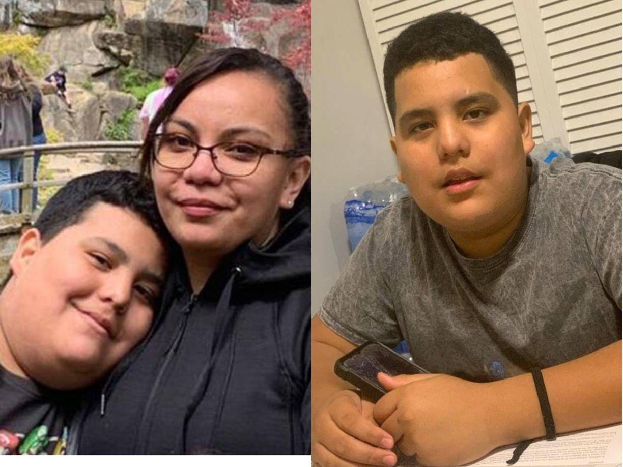 La muerte de Josué Chávez Nolasco, de 13 años, tras ahogarse con un pedazo de carne en la cafetería de su escuela en Richmond, Virginia, causó gran conmoción en su comunidad latina en Estados Unidos y dejó desconsolada a sus familia.