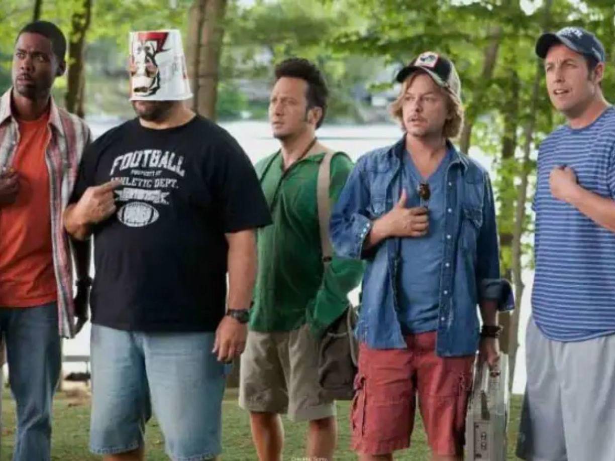 Con algunos se conoció desde la universidad, a otros los llamó cuando pasaban crisis financieras y les dio el repunte de sus carreras. 