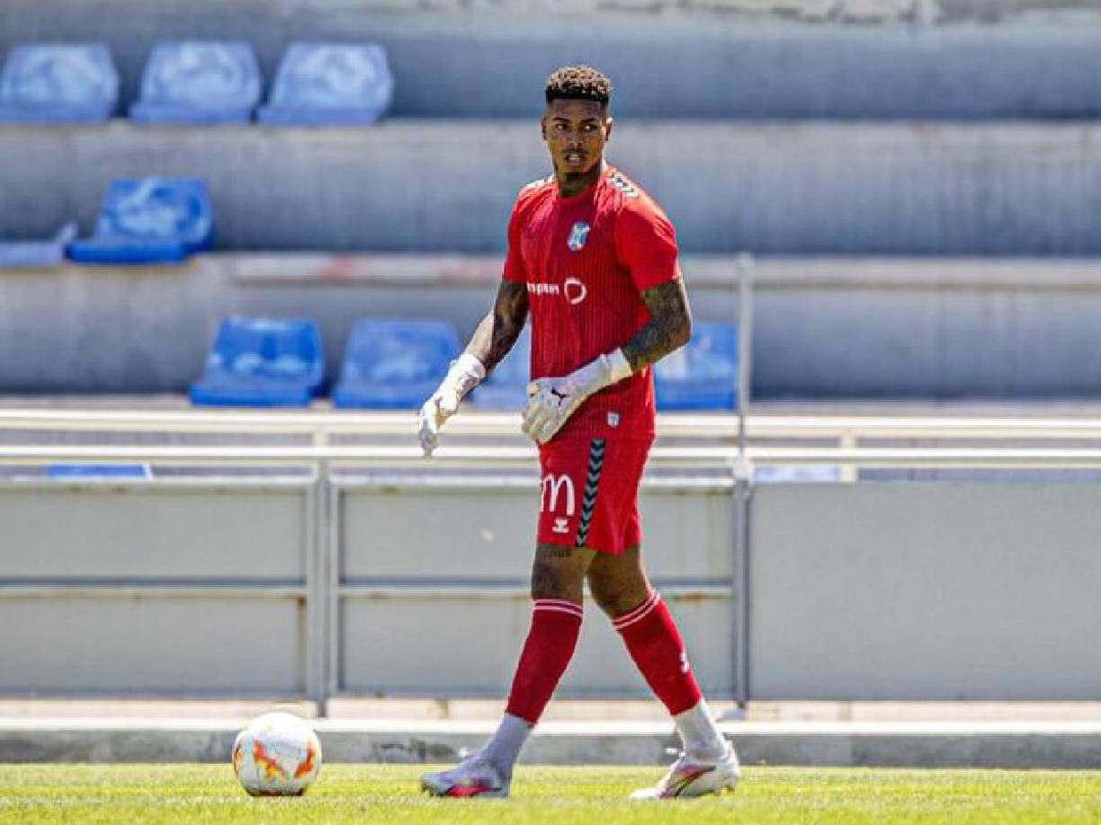 El exReal Madrid fue detenido el pasado fin de semana por la Guardia Civil antes de un partido amistoso del filial en Lanzarote. ¿La razón?