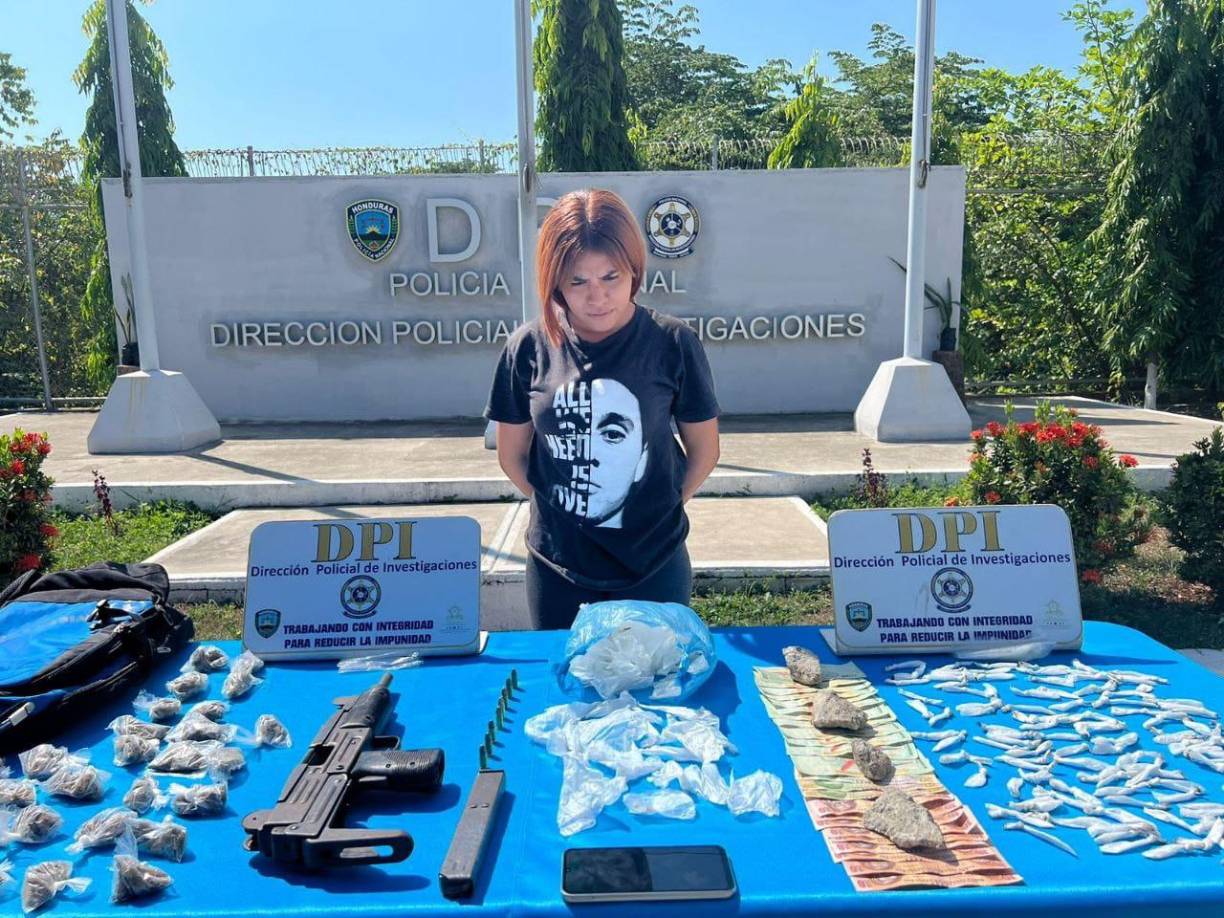 Sin embargo, Fajardo Sánchez había sido puesta en libertad por falta de pruebas. 