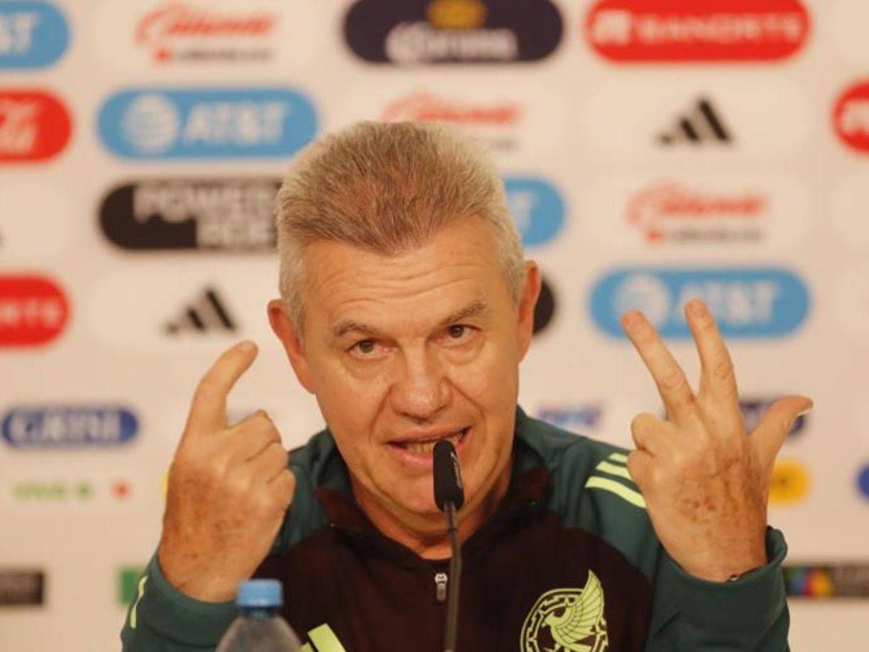 La primera vez que Vasco enfrentó a Honduras fue el 11 de noviembre del 2001 cuando vapuleó 3-0 a la cuadrilla catracha y lo sacó del camino al Mundial de Corea y Japón 2002.