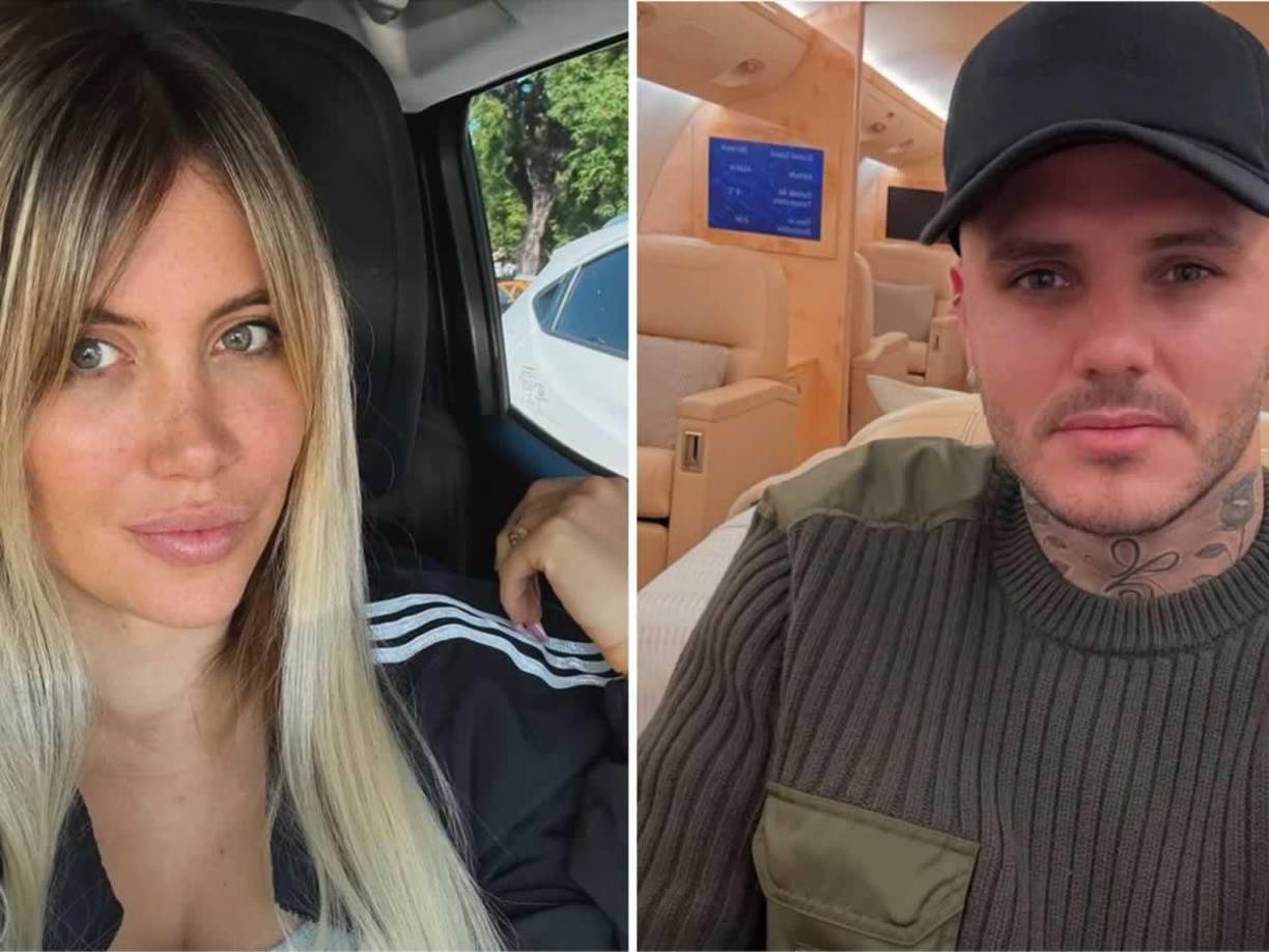El jueves, el periodista Pepe Ochoa contó en ‘El ejercito de la mañana‘ que, en 2017, Wanda Nara le habría sido infiel a Mauro Icardi con un ex futbolista de la Selección Argentina.
