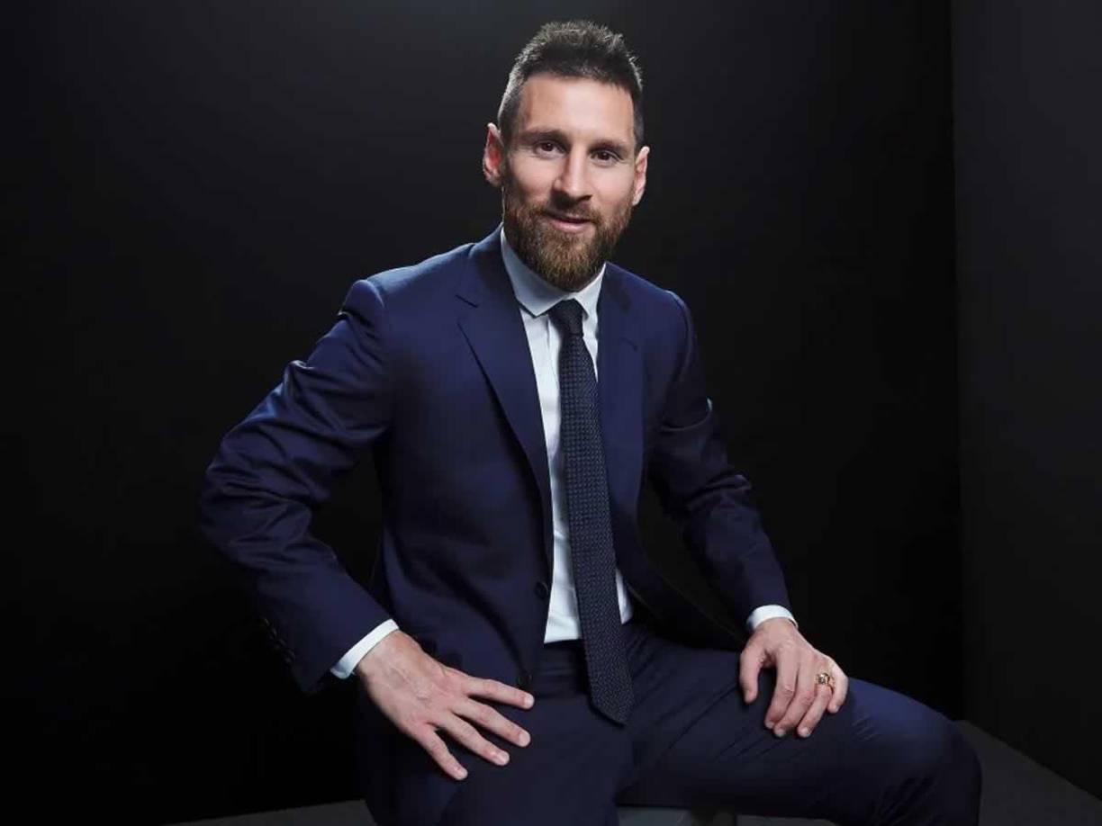 Lionel Messi sigue expandiendo su imperio más allá del fútbol. El capitán de la Selección Argentina está creciendo como empresario fuera de los campos de juego y anunció su nuevo emprendimiento.