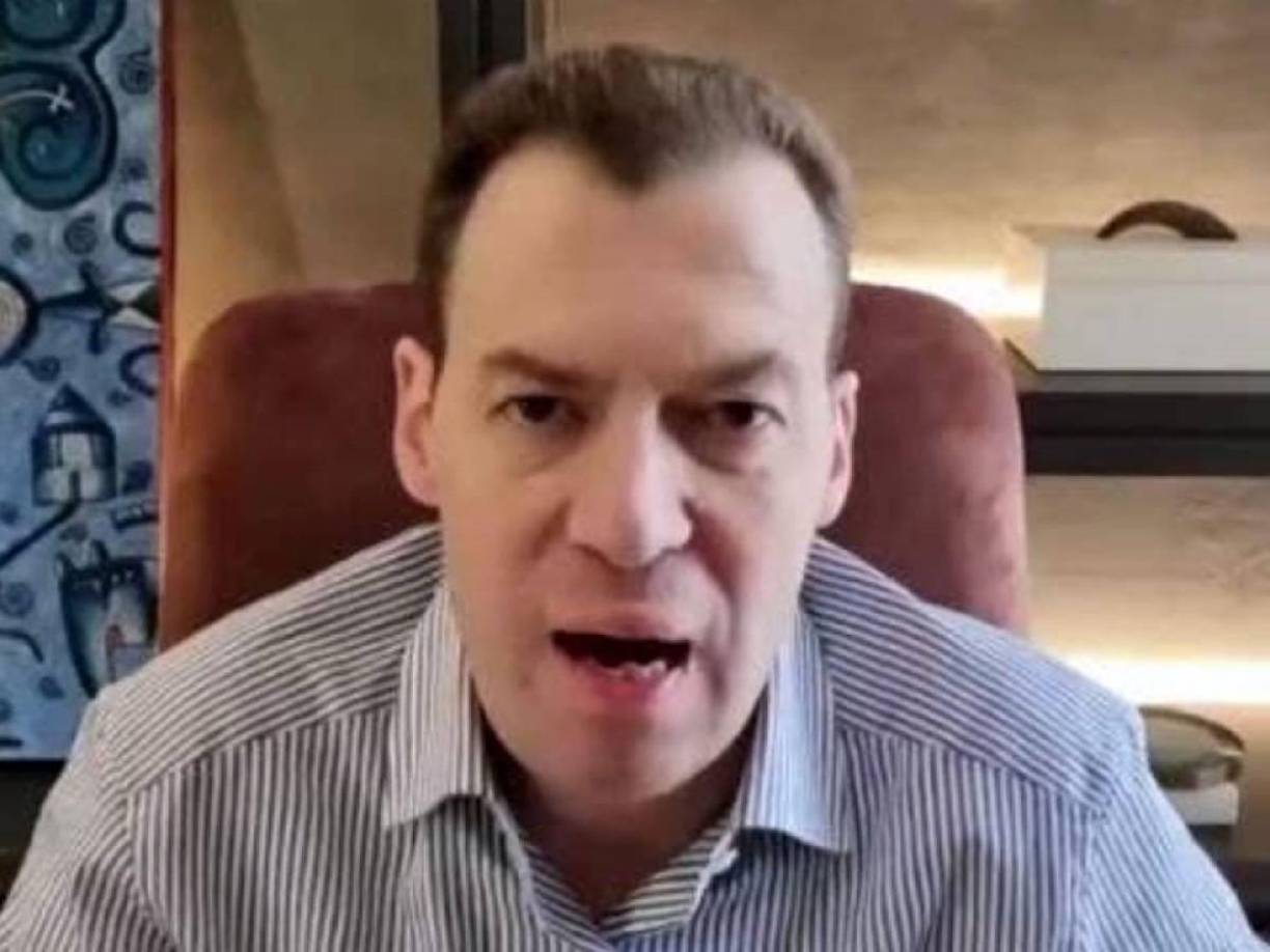 Sin embargo, Faitelson no fue el único que recordó el México-Honduras y el reconocido periodista André Marín fue uno de los últimos en pronunciarse para zanjar la polémica sobre el arbitraje.