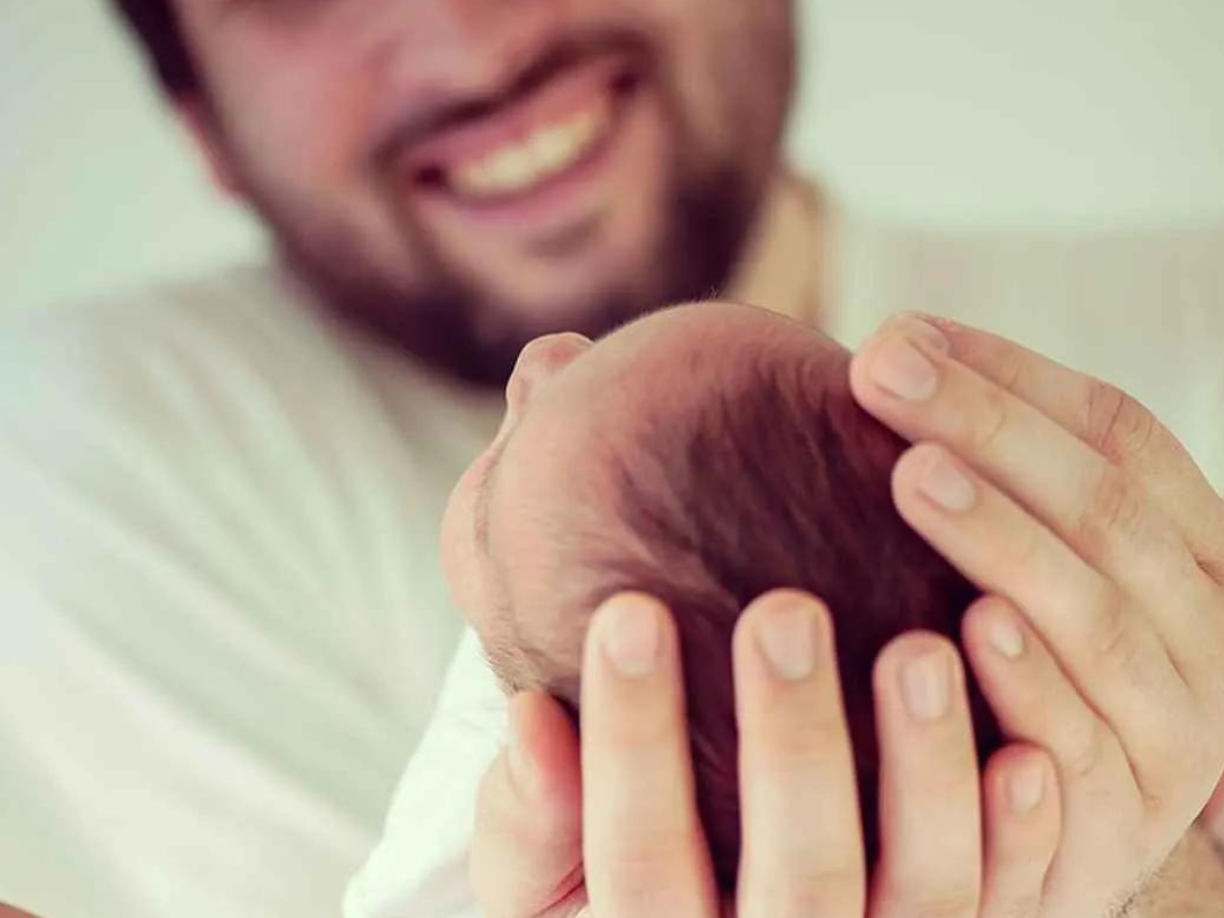 4. Cualquier otro documento que pruebe la relación del padre con el menor.