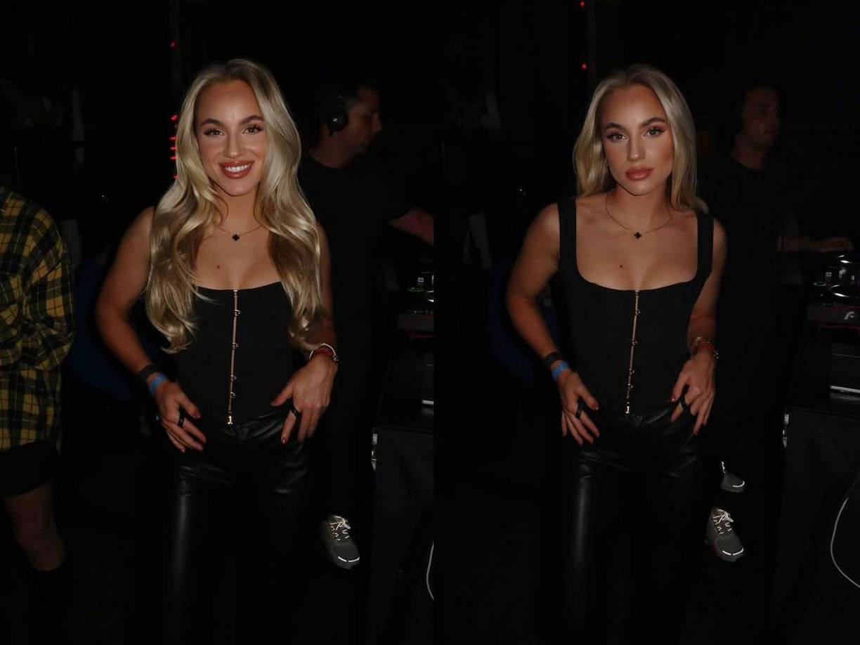 En una entrevista con el medio alemán 20Min, la atacante planteó su malestar por una definición que realizaron de ella fuera de su actividad como deportista.