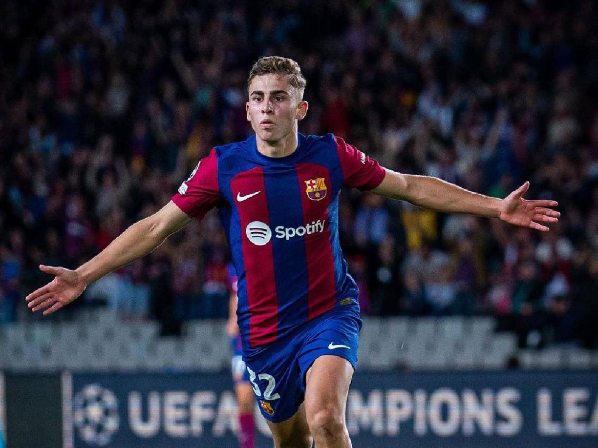 El futbolista estuvo por primera vez bajo las órdenes de Hansi Flick y se reporta en óptimas condiciones para afrontar una nueva temporada. Tiene contrato vigente hasta 2027.