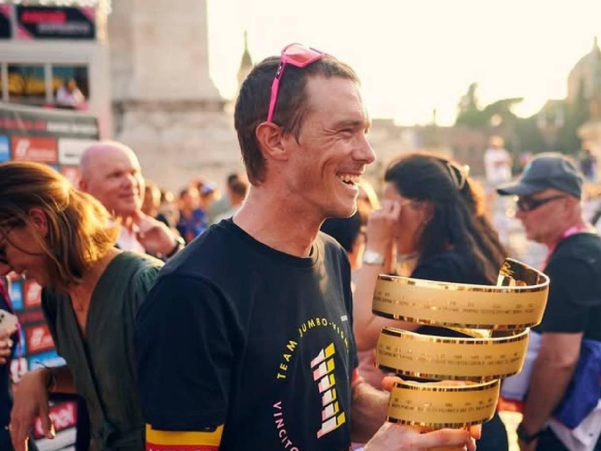 “No hubo intención por parte del señor Dennis de dañar a su esposa, y este cargo no lo responsabiliza por su muerte”, asegura la defensa de Rohan Dennis.