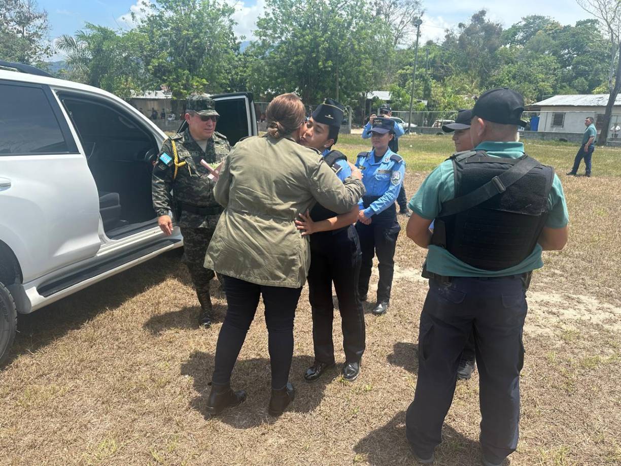 Honduras invertirá L19,000 millones para combatir la deforestación