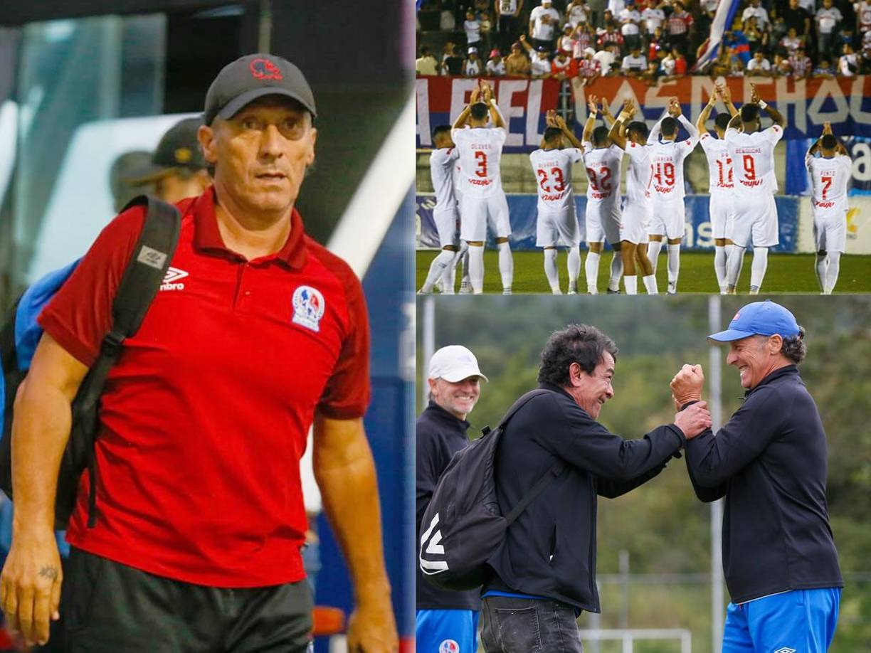 Olimpia está en la búsqueda del próximo entrenador tras la marcha de Pedro Troglio. Argentinos, uruguayos, mexicanos, colombianos y hondureños suenan.