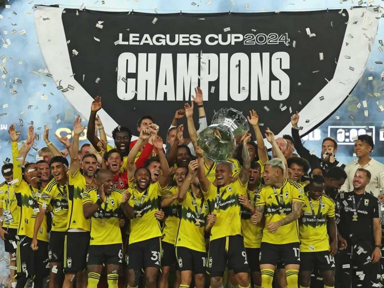 Pero esta decisión ha generado una gran controversia en todo el país estadounidense, ya que muchos esperaban ver al Columbus Crew en este competencia de alto nivel en lugar del Inter Miami.