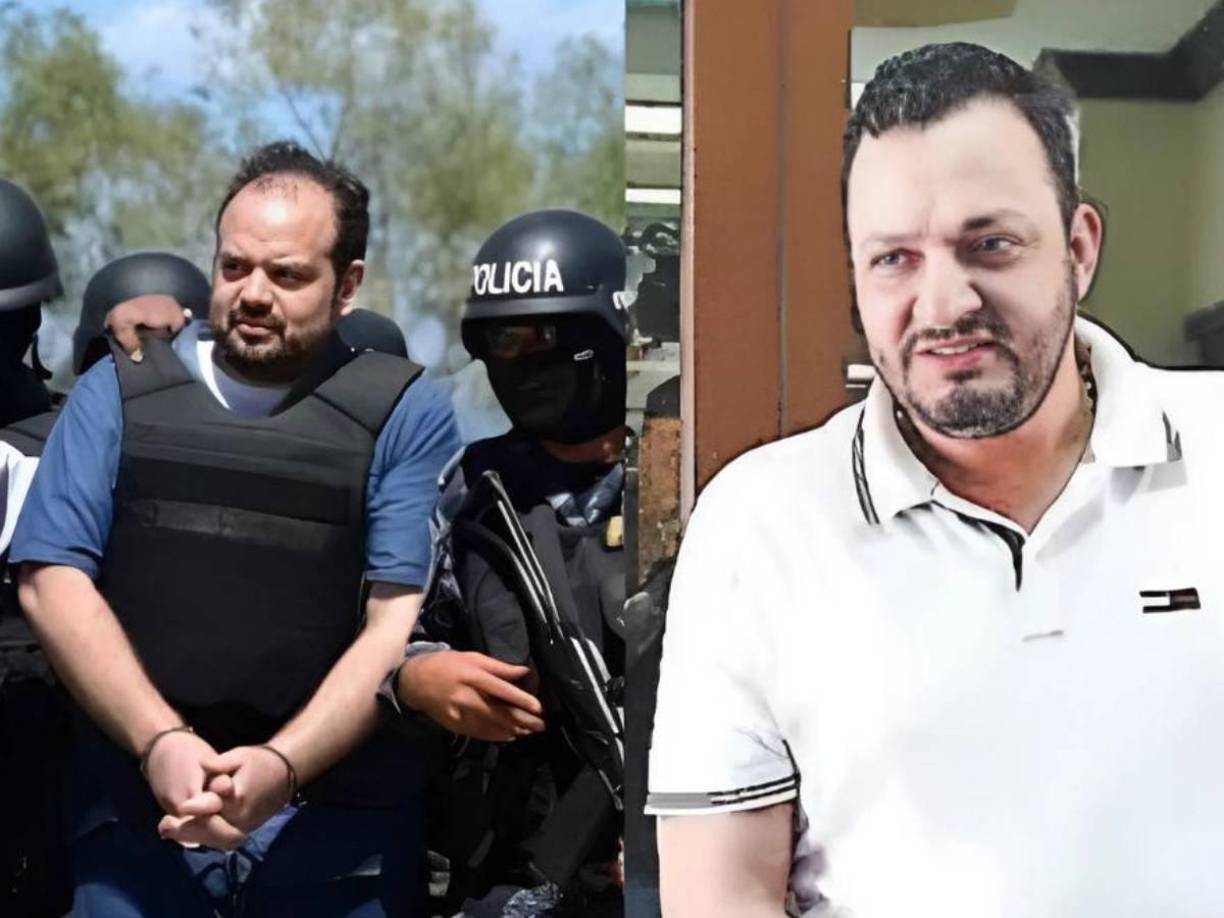 Aparte de Bonilla, uno de los agredidos fue el extraditable José Rafael Sosa Méndez, alias “Chafalo”, a quien le fracturaron un diente y le rompieron el labio, según dijo su abogado.