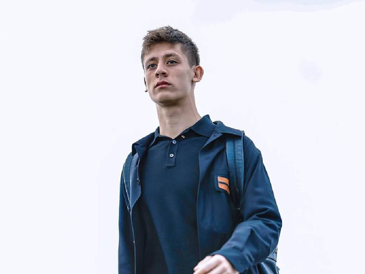 Según informaciones de ‘Bernabéu Digital’, el Borussia Dortmund es el último club que se ha sumado a la pelea por el turco Arda Güler del Real Madrid, pero este seria como cesión.