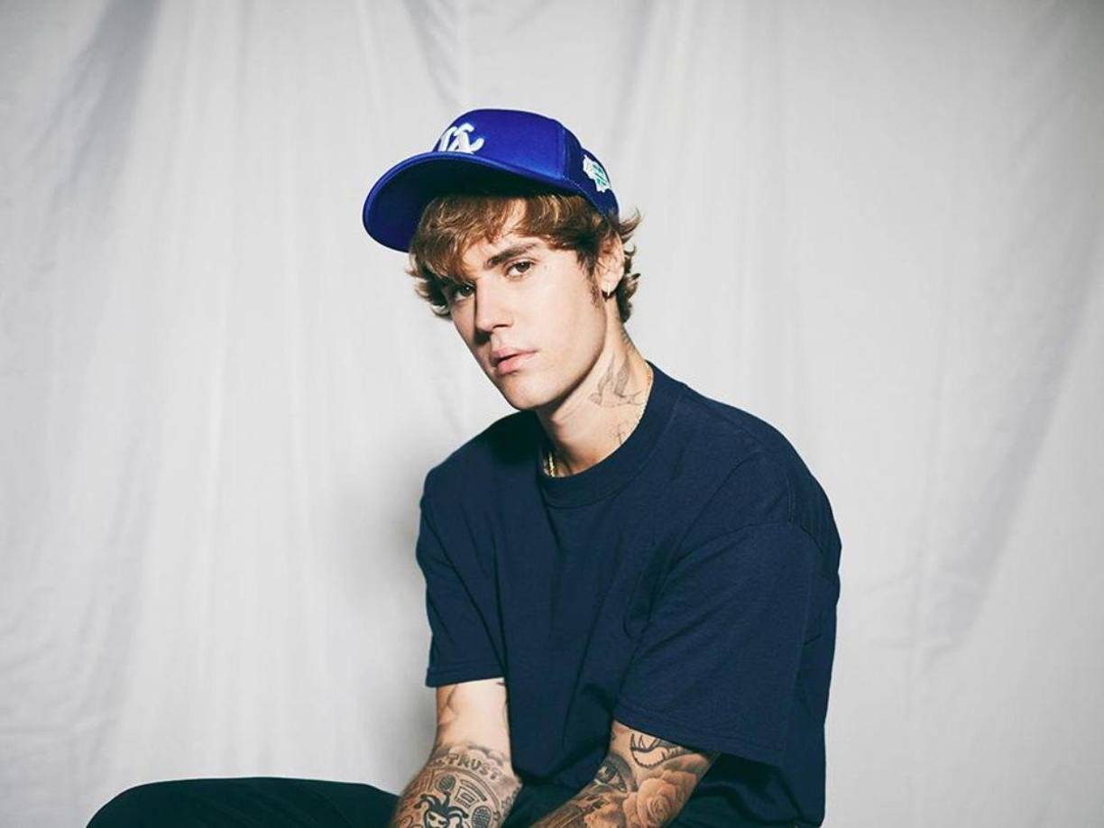 El estilo y el físico de Justin han cambiado mucho en los últimos años.