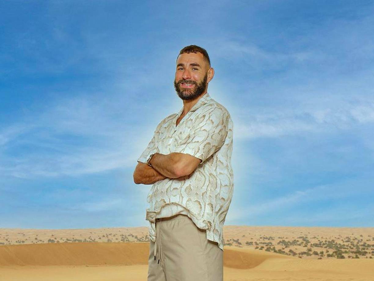 A pesar de sus estadísticas notables, con 12 goles y cinco asistencias en 20 partidos, la afición saudí esperaba más del delantero francés.