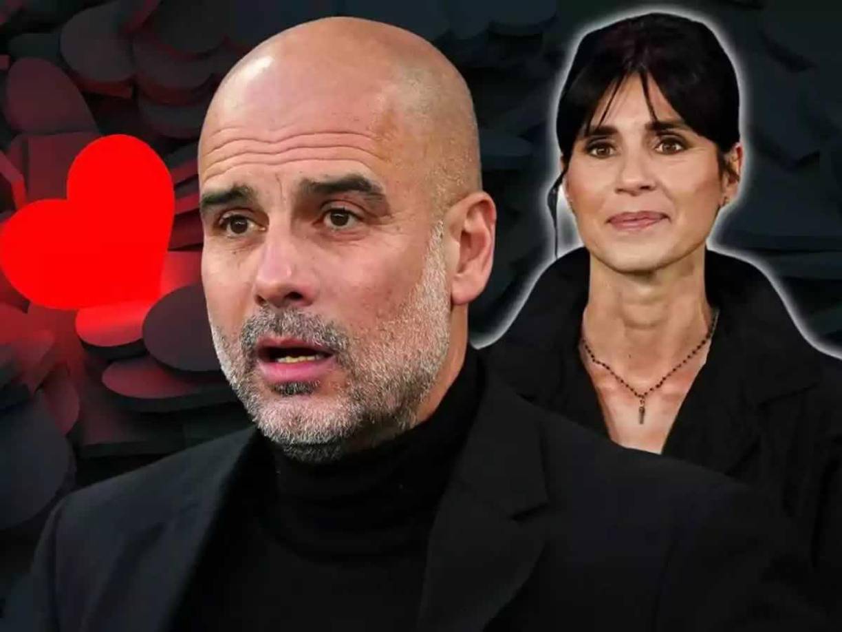 Ahora, unos días después de dar la exclusiva sobre su separación, de nuevo Laura Fa y Lorena Vázquez, han comunicado cuál ha sido el desencadenante de esta ruptura, haciendo referencia a unos supuestos reproches de Serra a Guardiola por su “obsesión con todo lo que rodeaba a su vida profesional”.
