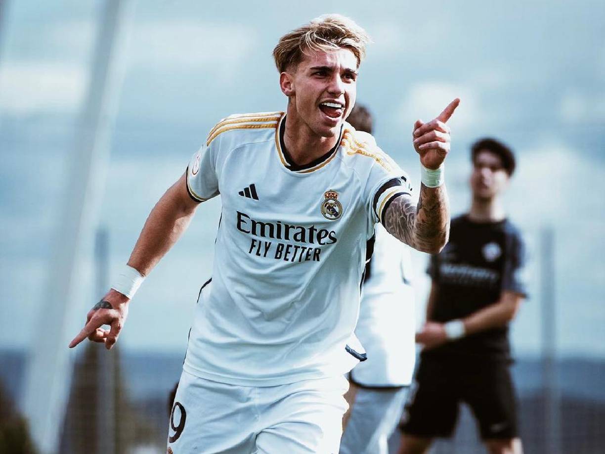 Iker Bravo, jugador del Real Madrid Castilla, está cerca de irse al Udinese Calcio, al jugador le seduce el proyecto y hay predisposición con el Bayer Leverkusen a completar el acuerdo. El Real Madrid decidió no ejercer la opción de compra de 10 millones de euros.