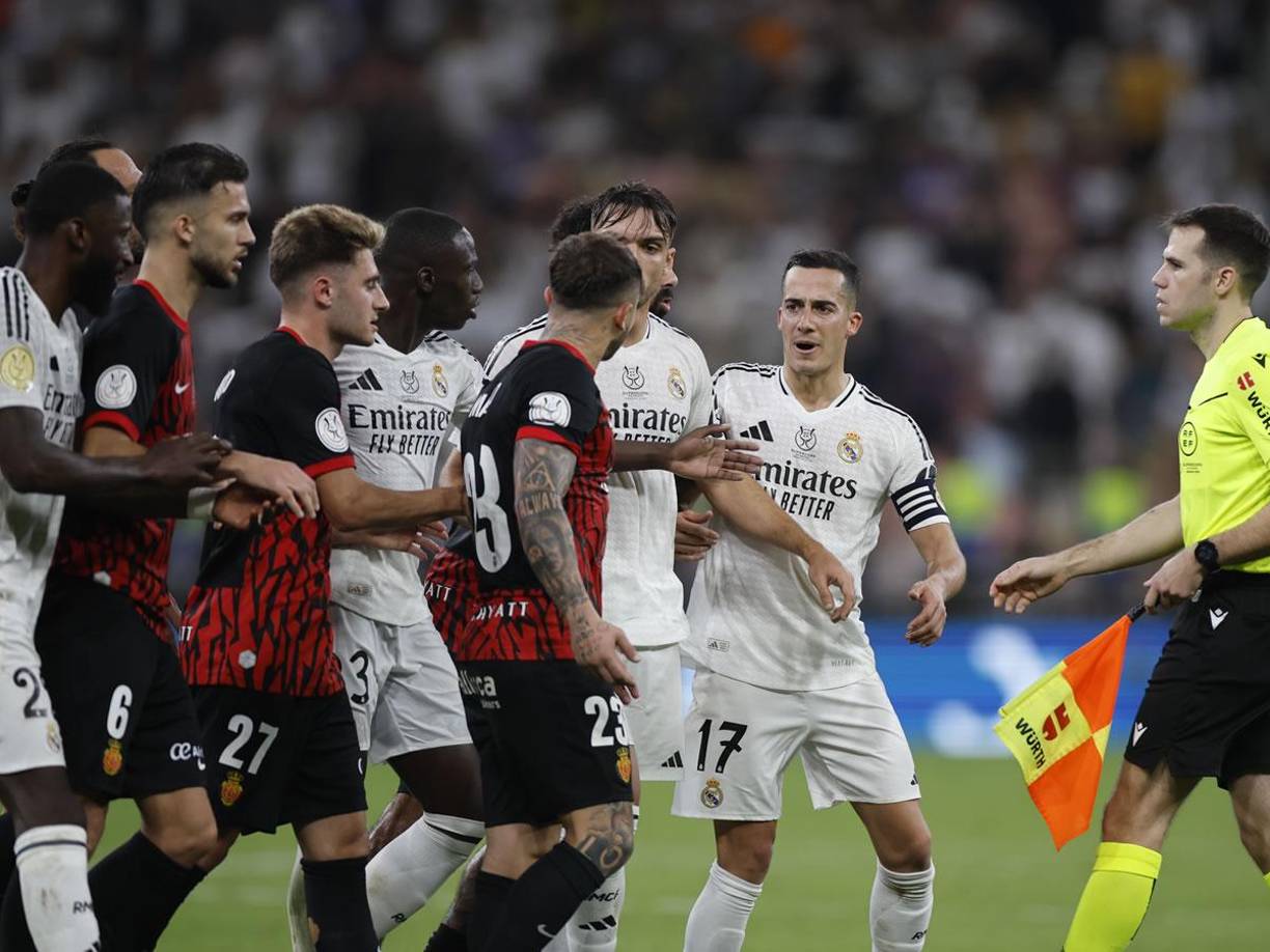 Pese a que Asencio no formó parte de la escena, se le imputa justamente ser una de las personas que difundió el video, motivo de la durísima crítica de Pablo Maffeo.