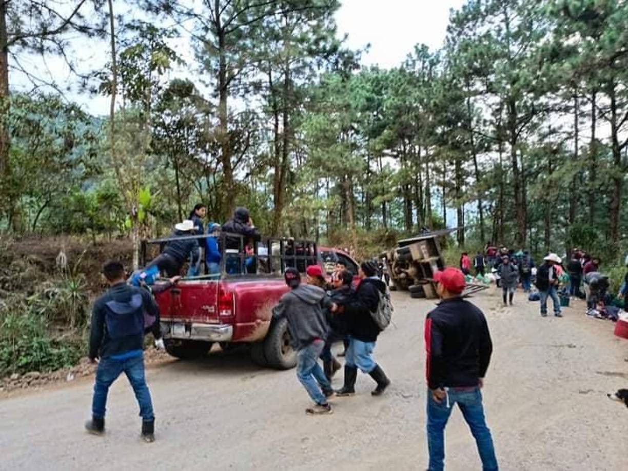 Ángel Murillo, subcomandante de la Unidad Departamental de Prevención (UDEP) en Copán, dijo que “la Policía Nacional fortalecerá la seguridad vial mediante la incorporación de nuevas radiopatrullas móviles en distintos ejes carreteros de la región occidental”.