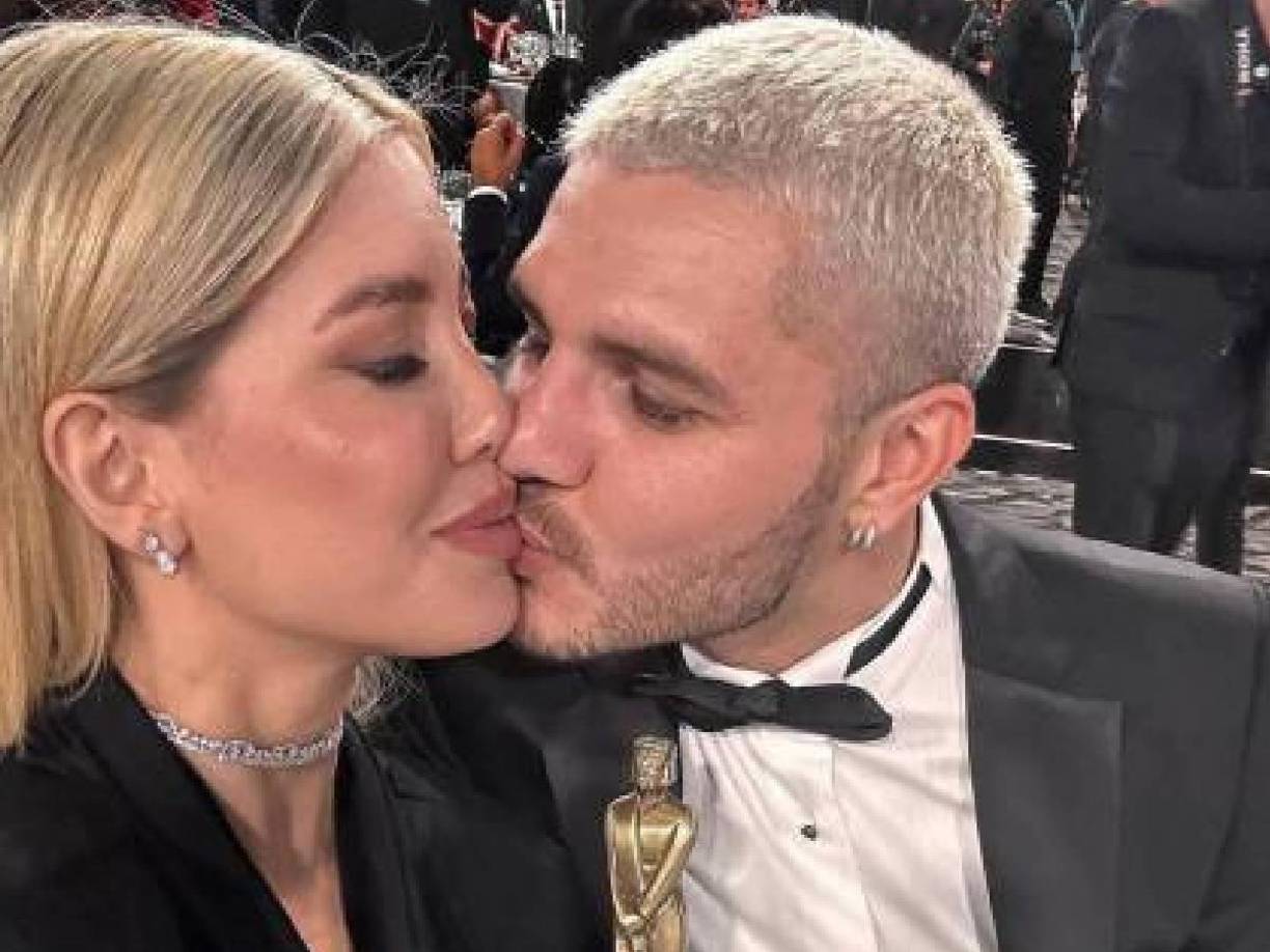 Pese a los rumores de una reconciliación con el futbolista, Wanda Nara asegura que no hay vuelta atrás y por ahora se enfoca en sus proyecto profesionales en Argentina, aunque pretendientes siempre le aparecen.