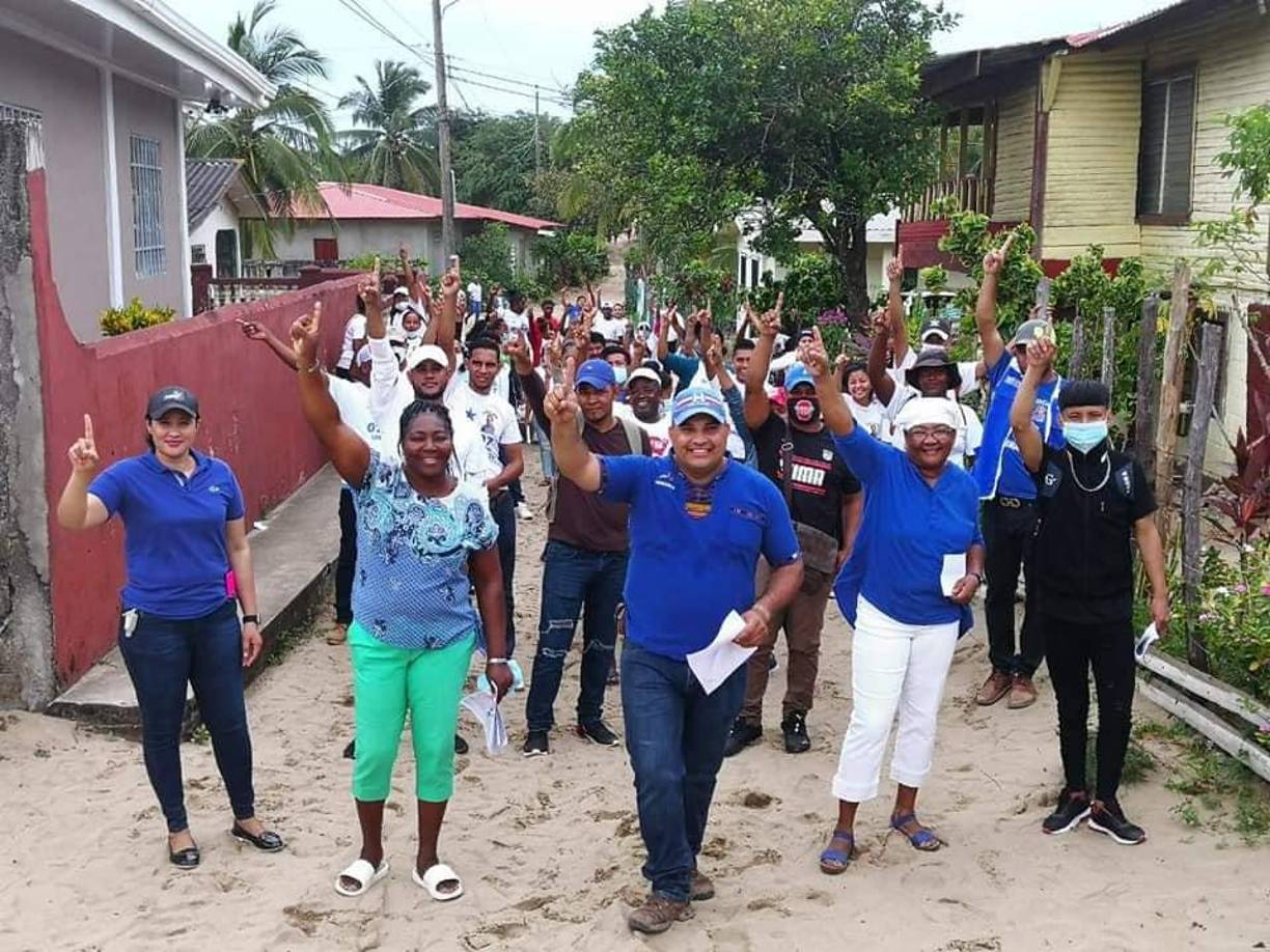 En el hecho también resultaron heridas otras dos personas.